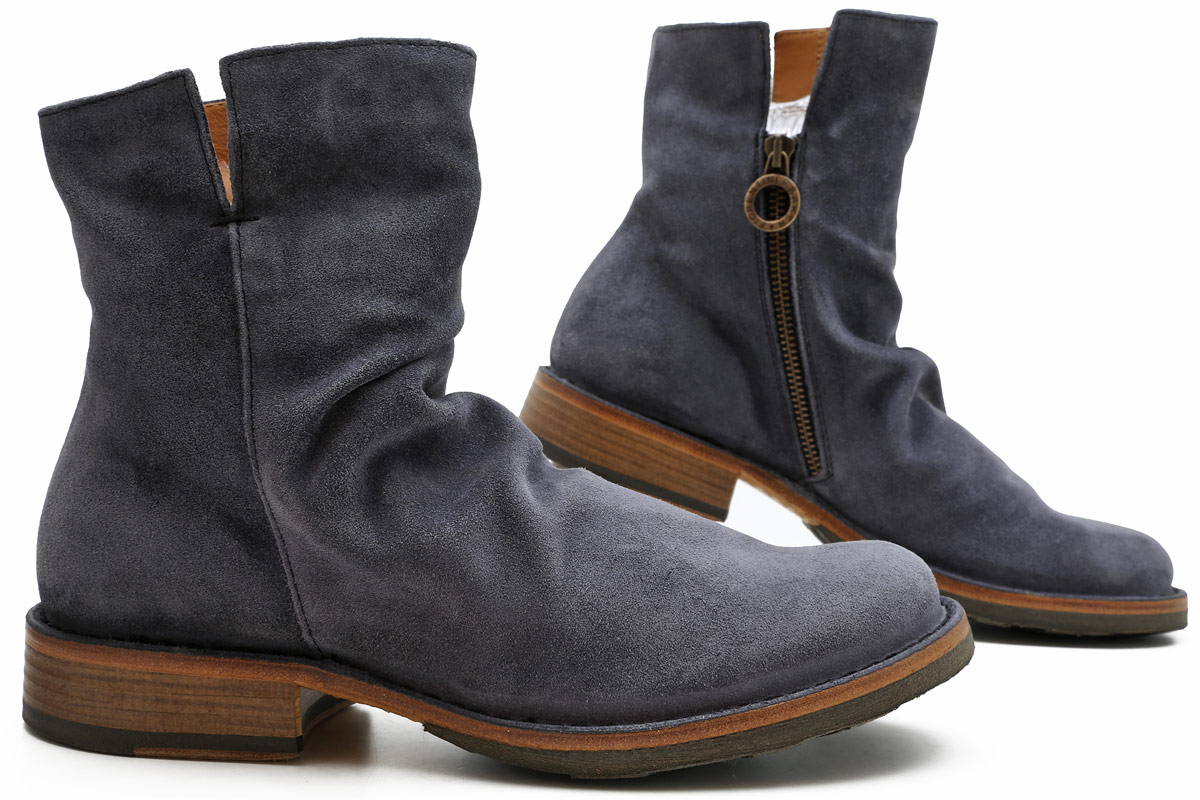 Fiorentini and Baker Elf Suede