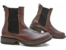 Fiorentini and Baker Erns