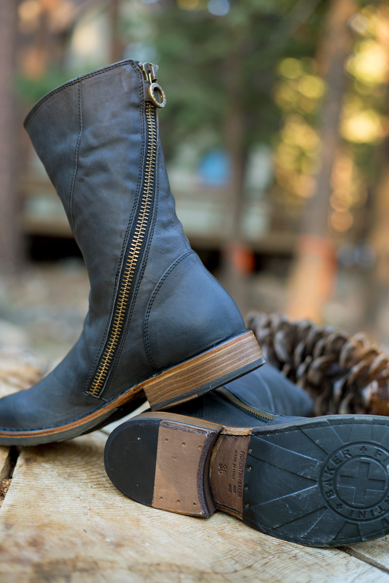 Born mosse boots sale