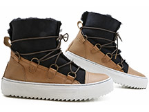 Fiorentini and Baker Ree