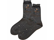 Antipast Lakeside Socks
