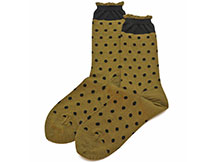 Antipast Polka Socks