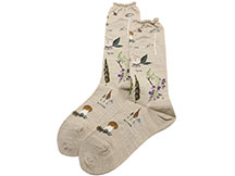 Antipast Erba Socks