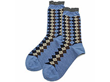 Antipast Scozia Socks
