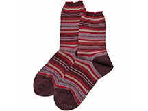 Antipast Rayas Socks