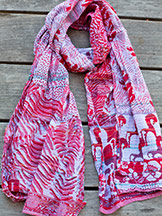 Letol Mila Scarf