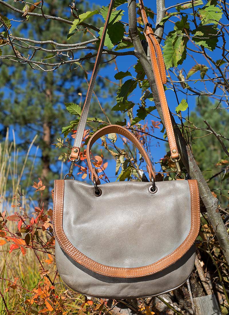 AU79 Alchimia Maya Bag