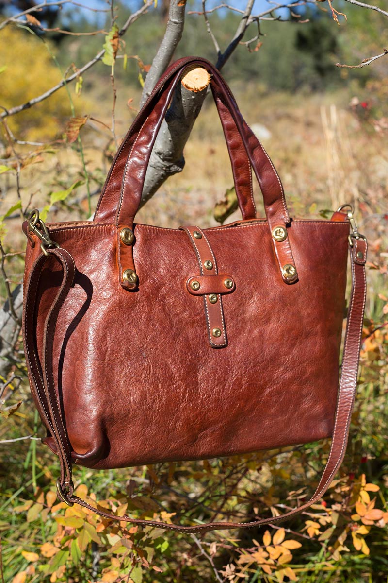 AU79 Alchimia Elena Bag
