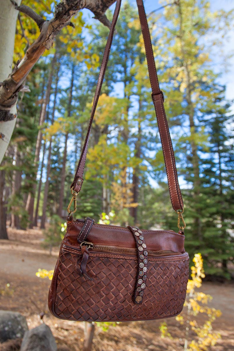 AU79 Alchimia Simone Bag