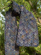 Sophie Digard Freesia Scarf