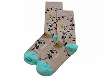 Zkano Strawberry Socks