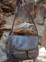 Fiorentini and Baker Brenda Bag