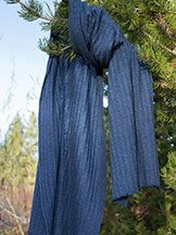 Meg Cohen Cozy Scarf