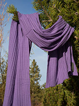Meg Cohen Cozy Scarf