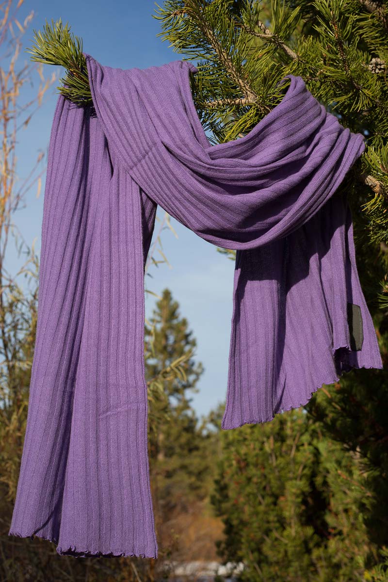 Meg Cohen Cozy Scarf