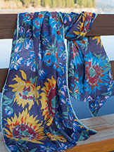 Epice Napier Scarf