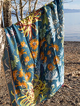 Epice Taupo Scarf
