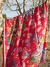 Epice Taupo Scarf