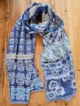 Letol Lake Scarf