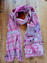 Letol Bloom Scarf