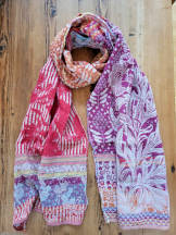 Letol Charlize Scarf