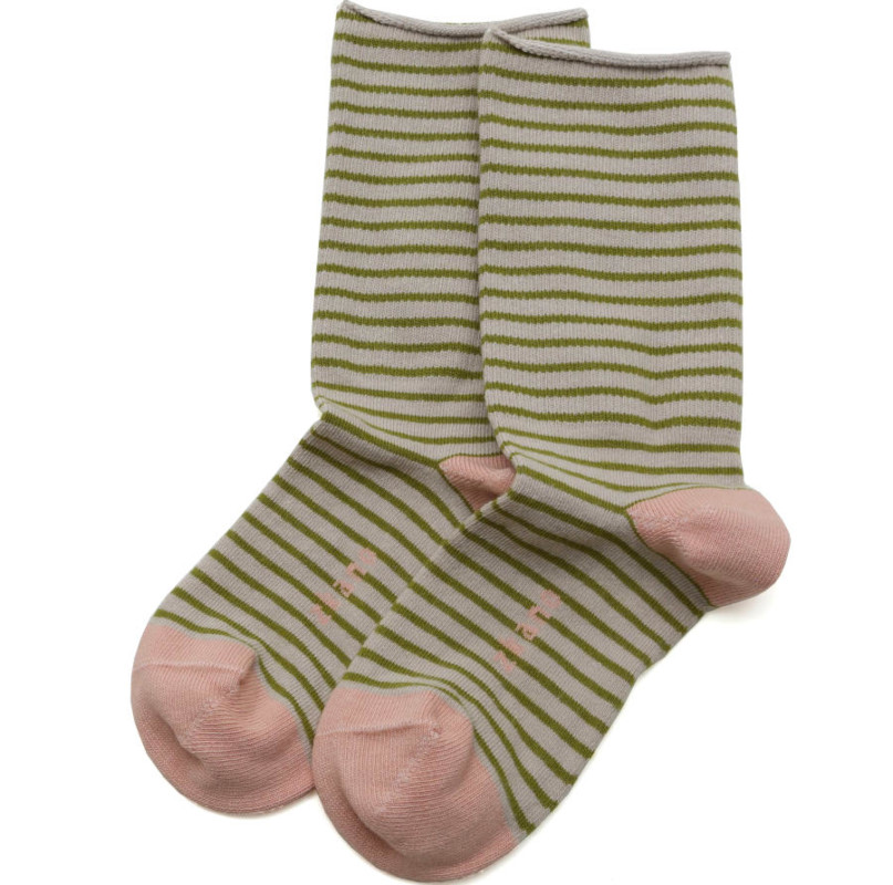 Zkano Love Socks