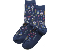 Zkano Folksy Socks