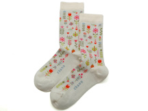 Zkano Folksy Socks