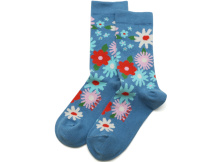 Zkano Fiore Socks