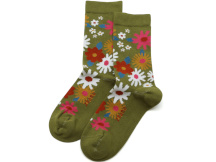 Zkano Fiore Socks