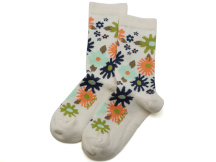 Zkano Fiore Socks