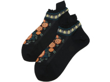 Antipast Fiesta Anklet