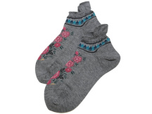 Antipast Fiesta Anklet