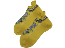 Antipast Fiesta Anklet