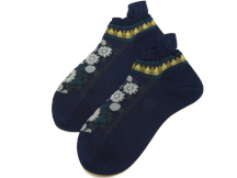 Antipast Fiesta Anklet