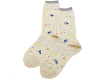 Antipast Circus Socks