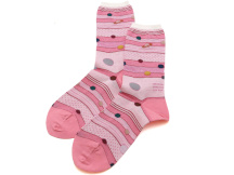 Antipast Orbit Socks