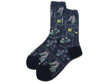 Antipast Herbe Socks