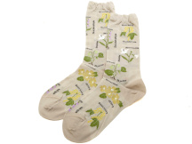 Antipast Herbe Socks