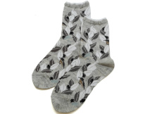 Antipast Olive Socks