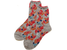 Antipast Olive Socks