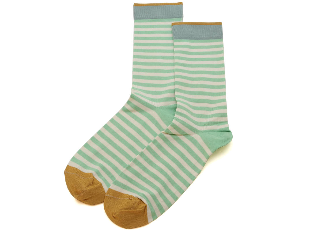 Bonne Maison Jubilee Socks