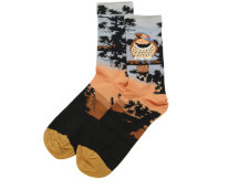 Bonne Maison Uccello Socks