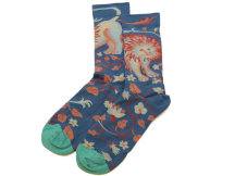 Bonne Maison Lion Socks