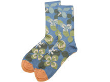 Bonne Maison Clover Socks