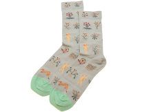 Bonne Maison Paradise Socks