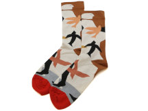 Bonne Maison Flight Socks