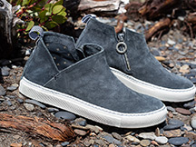 Fiorentini and Baker Brie