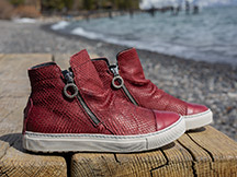 Fiorentini and Baker Babet