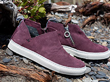 Fiorentini and Baker Brie